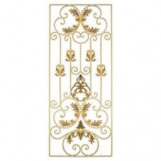 Декоративная панель (1159) 80х195cм