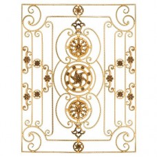 Декоративная панель (1245) 125х160 cм