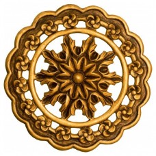 Накладка литая (1703) 25 см